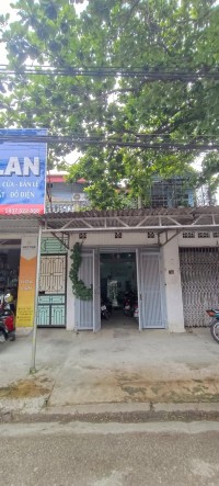 B.á.n nhà đất mặt đường Võ Nguyên Giáp, phường Nam Thanh, thành phố Điện Biên Phủ.